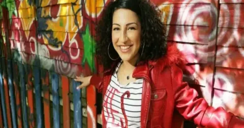 Məşhur aktrisa narkotik qaçaqmalçılığı ittihamı ilə həbs edildi