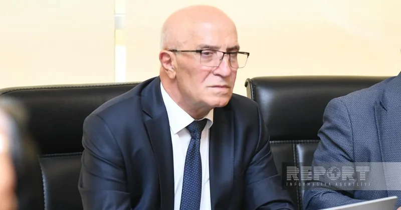 Мугабиль Байрамов: Армянские ГОК представляют серьезную угрозу для трансграничных рек