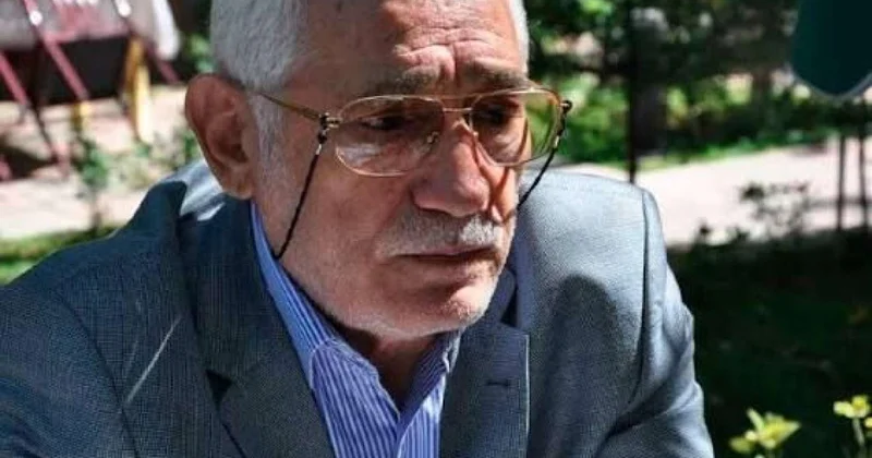 Şeyx Əbdülə Parkinson diaqnozu qoyuldu Həkimindən açıqlama VİDEO