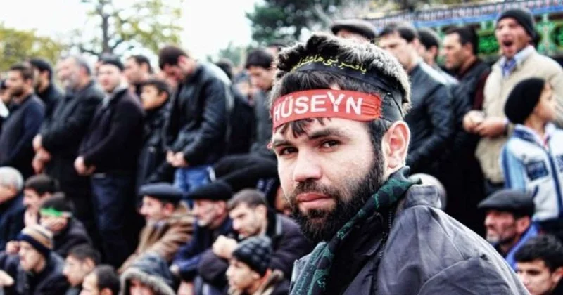 Məcburiyyət islama da ziddir: uşaqlar Aşura mərasiminə cəlb edilməlidirmi?