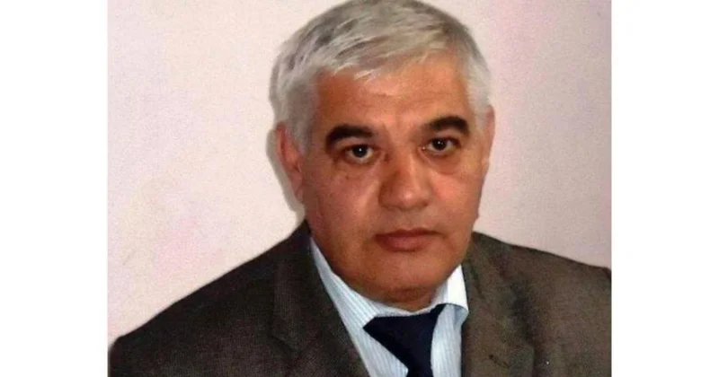 Qəribə ad ı olan kənd İmran Verdiyev yazır