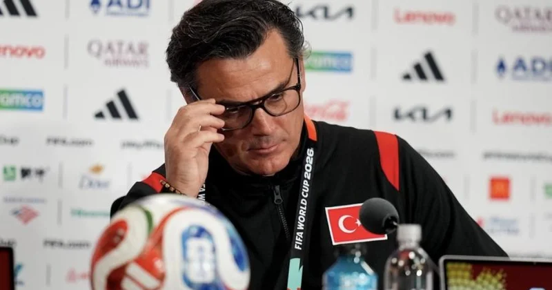 “Xaos yaradanlardan daha çox türkəm” Montella