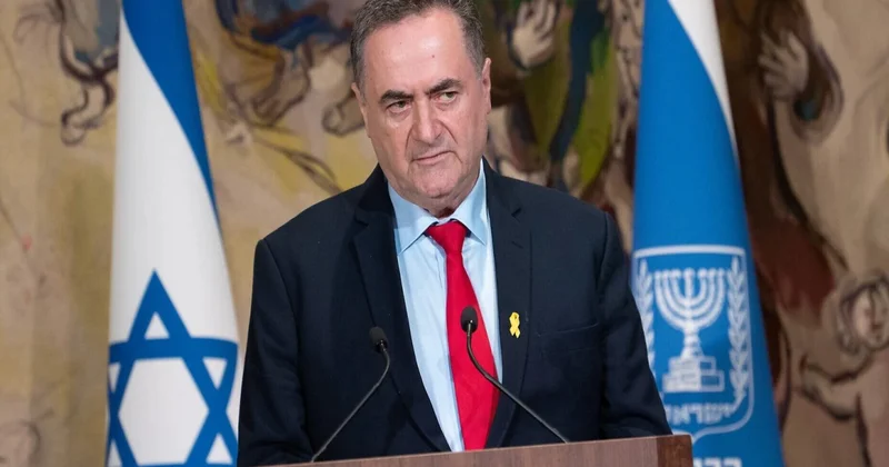 Katz Suriyanın Hizbullah la mübarizəsindən danışıb: Colani işlərimizə qarışmamalıdır