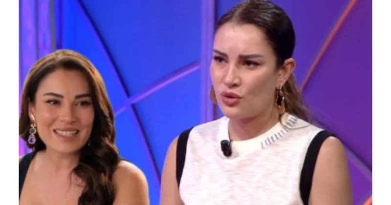 Vəfat edən Kızılcık şerbeti nin aktrisasının son müsahibəsi (Video)