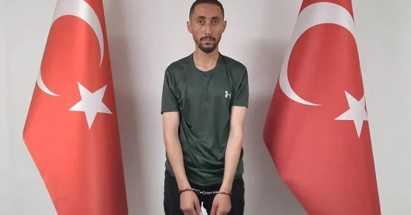 MİT xüsusi əməliyyat keçirib, İŞİD in əsas fiqurlarından biri həbs olundu