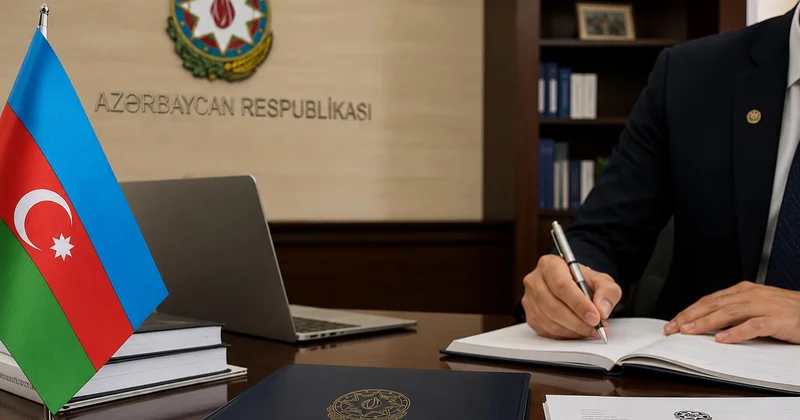 Dövlət qulluğu vətəndaşla dövlət arasında etibarlı körpüdür ŞƏRH