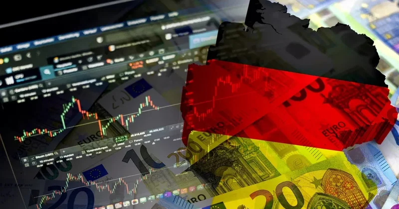 Handelsblatt: Германия теряет долю на мировом рынке не из за Китая