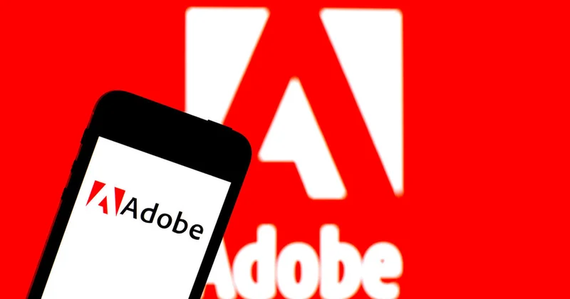 В Photoshop и другие приложениях Adobe появился ИИ агент