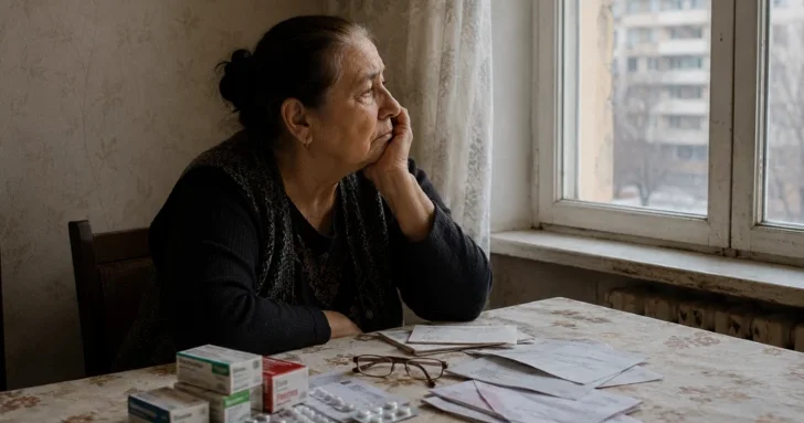 Не хотите помогать родителям? В Азербайджане вас могут обязать через суд