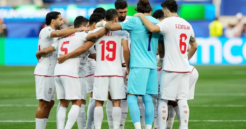 İran FIFA ya yenidən şikayət edəcək