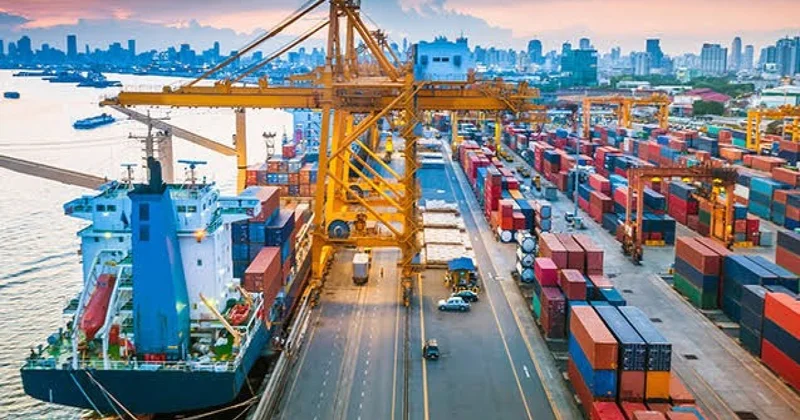 Gürcüstan Azərbaycandan idxalı 25% ə yaxın artırıb