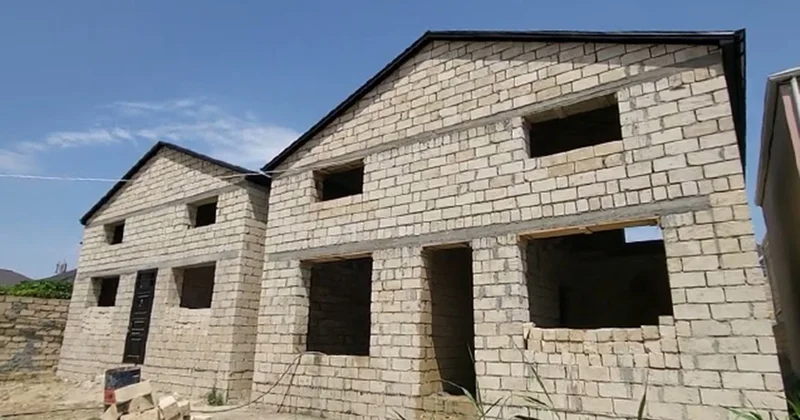 В Милли Меджлисе предложили использовать опыт Турции в связи с домами без документов Minval Politika