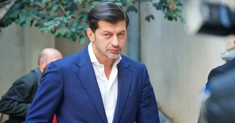 Каладзе: Грузия не чей то задний двор