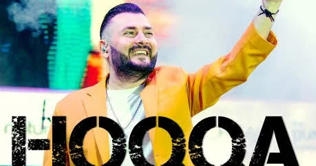 Murad Arif yayın hiti “Hoqqa”nı təqdim etdi VİDEO