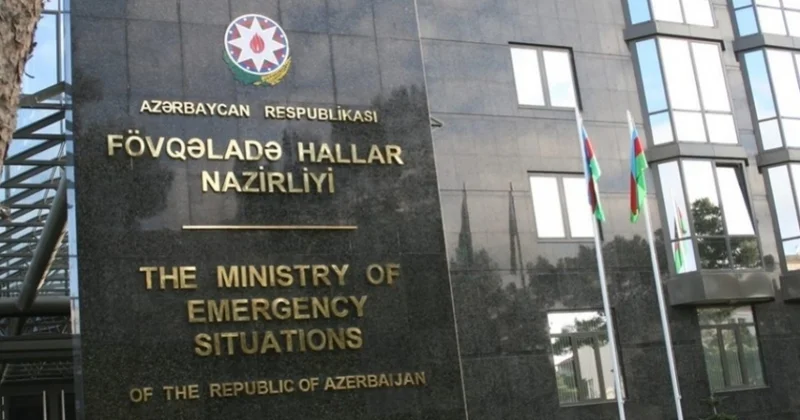 FHN qeyri çimərlik ərazilərdən istifadə ilə əlaqədar əhaliyə müraciət edib