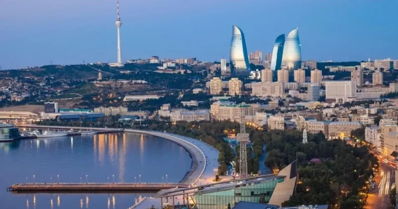 В Баку состоится 32 й Конгресс Европейской гимнастики