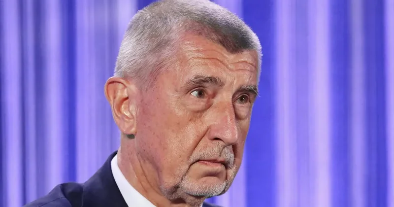 Бабиш: ЕС не способен согласовать кандидатуру переговорщика с РФ