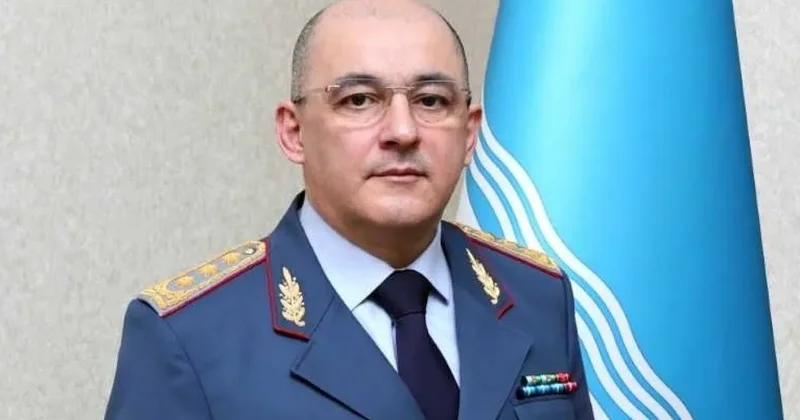 Şahin Bağırov idarə rəisini işdən çıxardı FOTO KONKRET