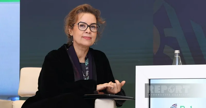 Глава CGIAR призвала увеличить инвестиции в очистку сточных вод
