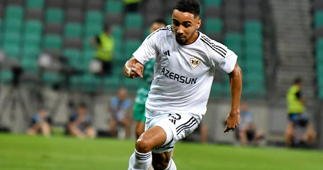 “Qarabağ”ın bir oyunu ləğv edildi