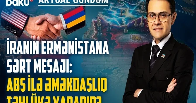 İran zəifləyir, Rusiya geri çəkilir: Azərbaycanın manevr imkanları artır?