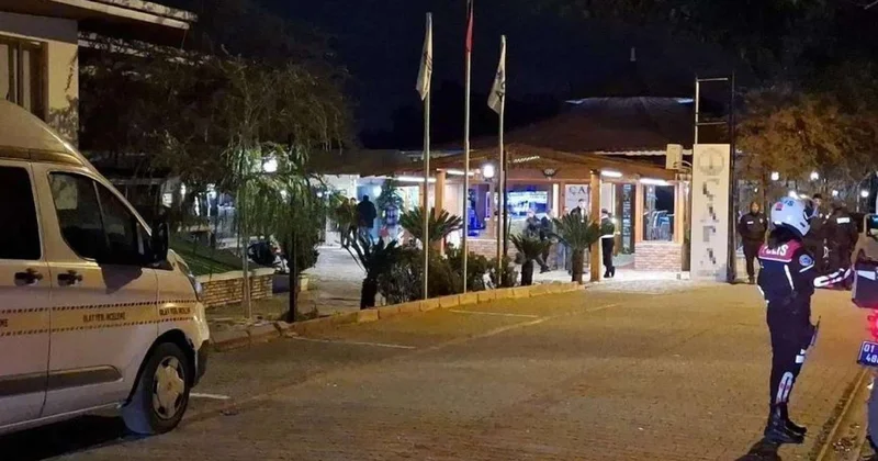 İki bələdiyyə başçısı saxlanıldı SƏBƏB