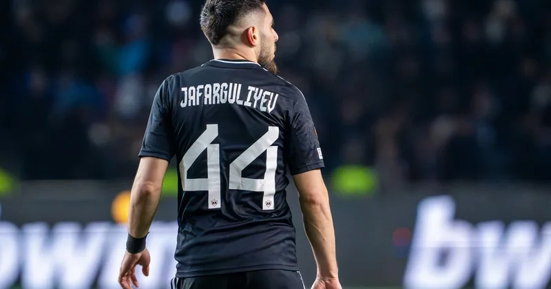 Elvin Cəfərquliyevlə maraqlanan klubların sayı çoxdur