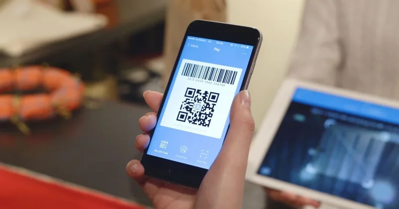 В Казахстане с 18 июля заработает единый QR код для оплаты покупок