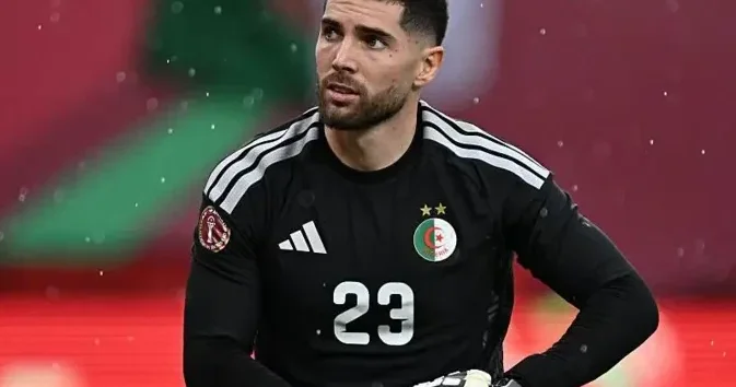 Zidan Argentina ilə oyundakı məğlubiyyətdə günahını etiraf edib