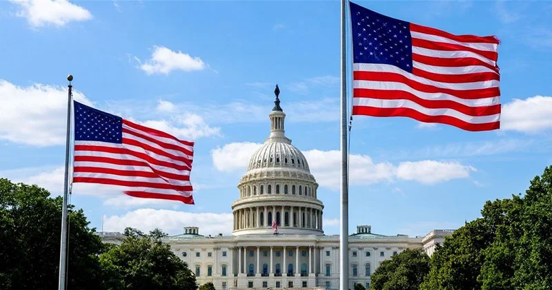 Шесть поправок против мира: зачем в Конгрессе США реанимируют сепаратистские иллюзии