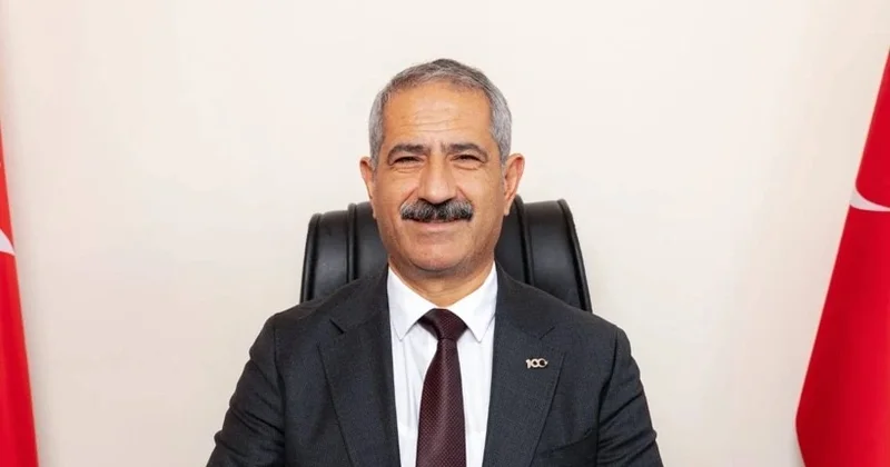 ​Türkiyədə məşhur bələdiyyə sədri saxlanıdı