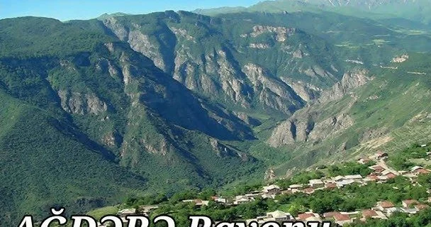 Ağdərəyə daha 12 nəfər köçürülüb