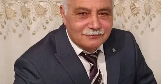 Energetik in sabiq vitse prezidenti dünyasını dəyişib