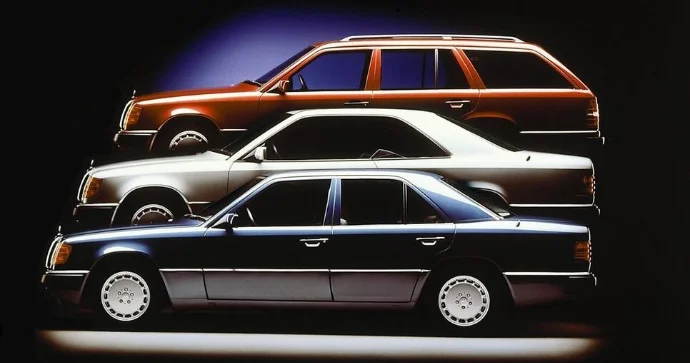 “Mercedes”in sinif sistemi nəyə əsaslanır?