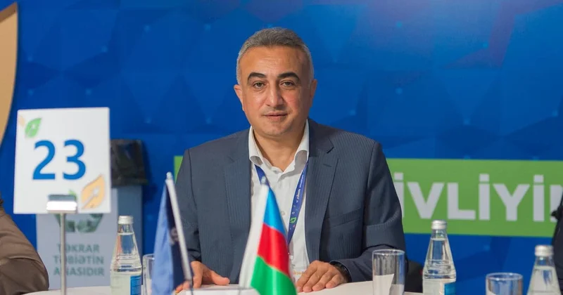 Bu gün yubileyidir FOTOLAR