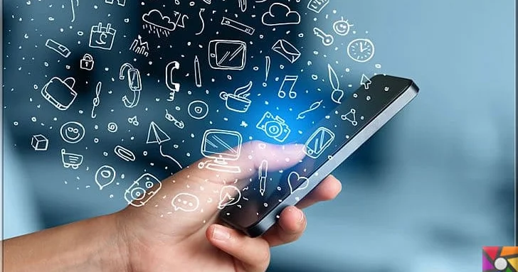 Telefonlar gizli deyil, icazəli məlumat toplayır TEXNOLOQ DANIŞDI
