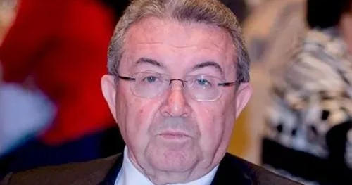 Misir Mərdanov Dilicana Hikmət Hacıyevdən 30 il əvvəl gəlib “Hraparak”