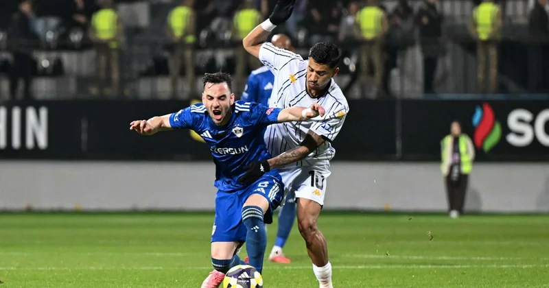 Azərbaycan Premyer Liqasının ən bahalı futbolçuları açıqlandı