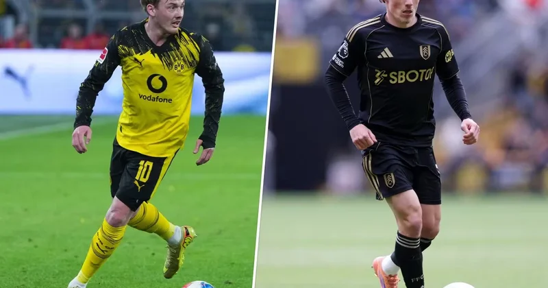 “Lids” Yulian Brandtla Harri Uilsonu transfer etmək istəyir