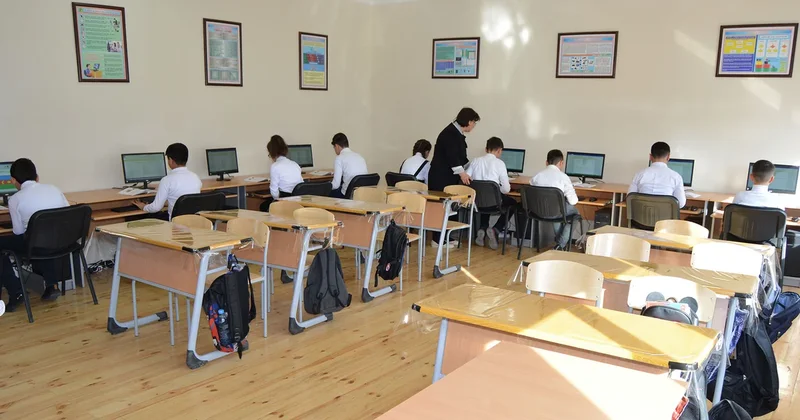 ГЭЦ: Среднестатистический выпускник не усваивает до 77% школьной программы