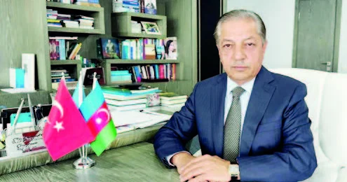 Türk Dövlətləri Birliyi tarixi zərurətin gerçəkləşməsidir