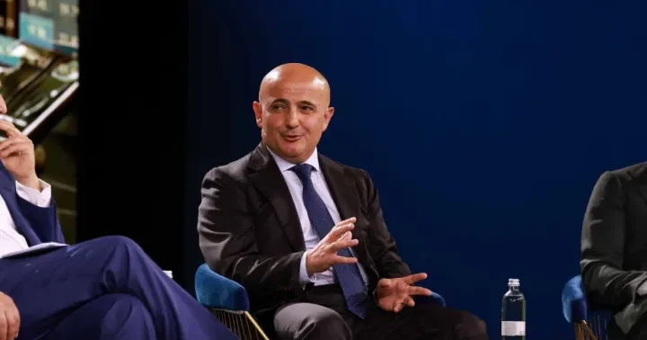 Bu gün İtaliyadakı investisiyalarımızın ümumi dəyəri 3 milyard ABŞ dolları təşkil edir