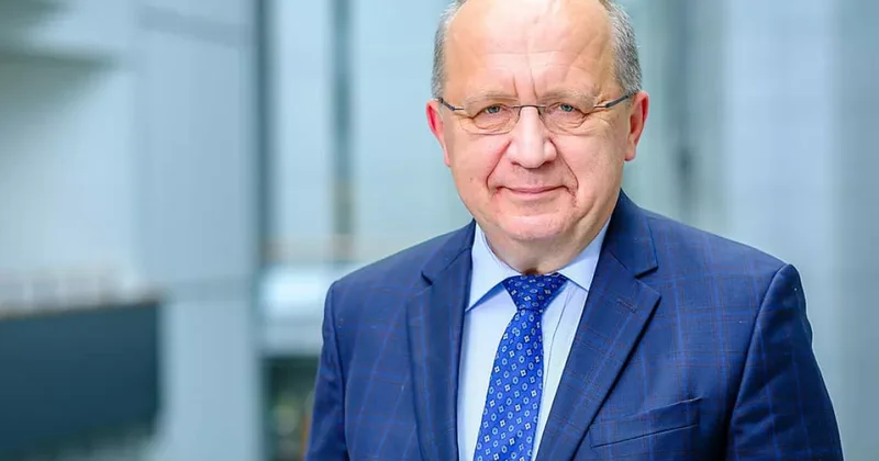 Кубилюс: Вступление Украины в НАТО в ближайшее время невозможно