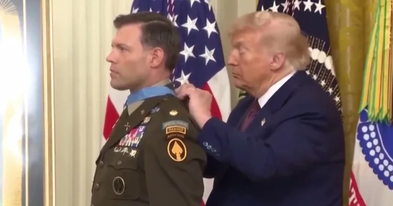 “Özümə də “Şərəf” medalı vermək istəyirdim, dedilər qadağandır” VİDEO