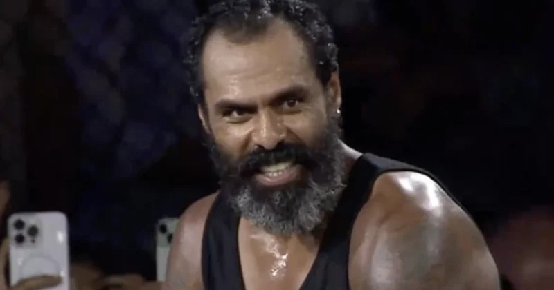 “Survivor”ın qalibi o oldu