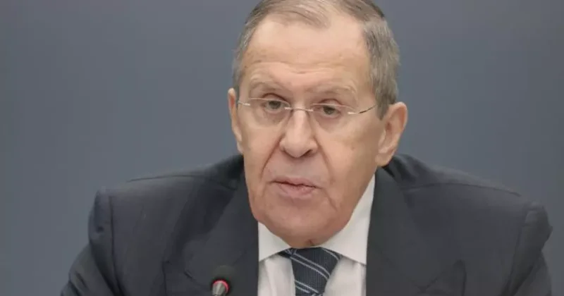 Лавров обвинил Европу в обманной дипломатии