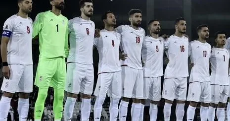 İran qadağalardan narazıdır FİFA ya şikayət edir