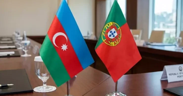 Azərbaycan bu ölkədə səfirlik açdı YENİLƏNİB