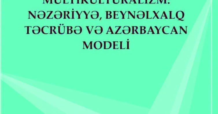 Multikultural dəyərlər haqqında araşdırma