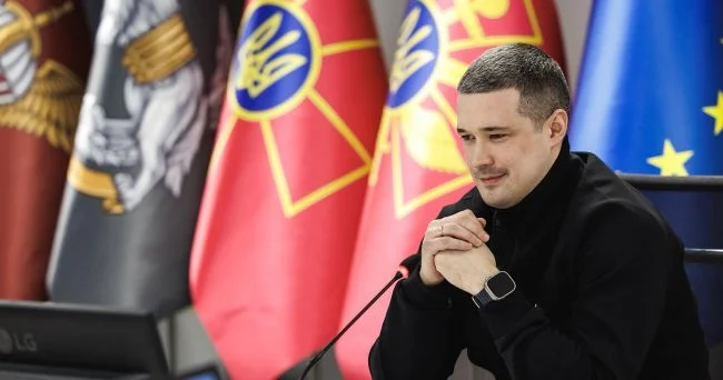 Ukrayna Rammşteyn dən ən böyük yardım paketlərindən biri ilə qayıdır
